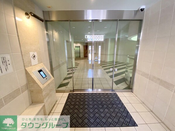 アルシオン本川越の物件内観写真